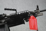 FN M249S Black 5.56 NATO 18.50