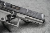 Walther PDP Full Size 9mm 5