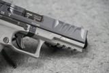 Walther PDP OR 9mm 4.50