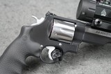 Smith & Wesson Model 629-7 Hunter PC 44 Mag 7.5