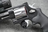 Smith & Wesson Model 629-7 Hunter PC 44 Mag 7.5