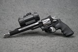 Smith & Wesson Model 629-7 Hunter PC 44 Mag 7.5