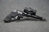 Smith & Wesson Model 629-7 Hunter PC 44 Mag 7.5