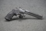 Smith & Wesson Model 629-6 Classic 44 Mag 6.5