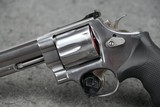 Smith & Wesson Model 629-6 Classic 44 Mag 6.5