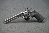 Smith & Wesson Model 629-6 Classic 44 Mag 6.5