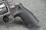 Smith & Wesson Model 629-6 Classic 44 Mag 6.5