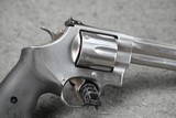 Smith & Wesson Model 629-6 Classic 44 Mag 6.5