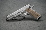 Dan Wesson Specialist 9mm 5