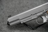 Dan Wesson Specialist 9mm 5