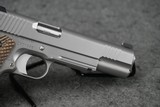 Dan Wesson Specialist 9mm 5