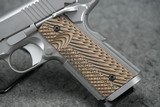 Dan Wesson Specialist 9mm 5