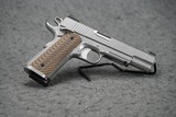 Dan Wesson Specialist 9mm 5