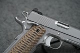 Dan Wesson Specialist 9mm 5