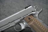 Dan Wesson Specialist 9mm 5