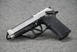 Beretta 92 XI SAO 9mm 4.7