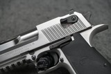 Magnum Research Desert Eagle Mark XIX 50 AE 6