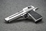 Magnum Research Desert Eagle Mark XIX 50 AE 6