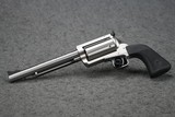 Magnum Research Long Cylinder BFR 500 S&W 7.5