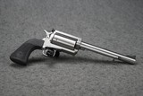 Magnum Research Long Cylinder BFR 500 S&W 7.5