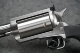 Magnum Research Long Cylinder BFR 500 S&W 7.5