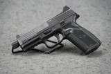 FN 510 Tactical 10mm 4.71