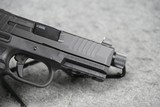 FN 510 Tactical 10mm 4.71