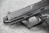 FN 510 Tactical 10mm 4.71