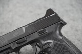 FN 510 Tactical 10mm 4.71