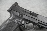 FN 510 Tactical 10mm 4.71