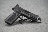 FN 510 Tactical 10mm 4.71