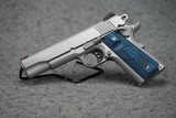 Colt 1911 Series 70 Government Competition 45 ACP 5