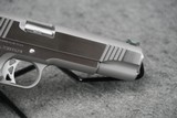 Dan Wesson Pointman Nine 9mm 5