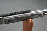 Marlin 1895 SBL SS 45-70 Govt. 19.1
