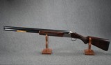 Browning Citori Feather Lightning 12 Gauge 28