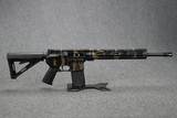 Diamondback DB15 5.56 NATO 16