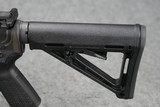 Diamondback DB15 5.56 NATO 16