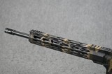 Diamondback DB15 5.56 NATO 16