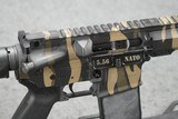 Diamondback DB15 5.56 NATO 16