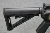 Diamondback DB15 5.56 NATO 16