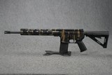 Diamondback DB15 5.56 NATO 16