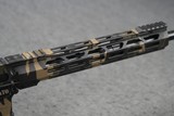Diamondback DB15 5.56 NATO 16