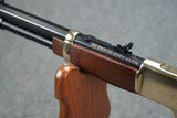 Henry Repeating Arms Big Boy Mare's Leg Side Gate 45 LC 12.9