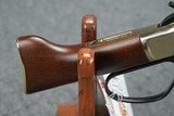 Henry Repeating Arms Big Boy Mare's Leg Side Gate 45 LC 12.9