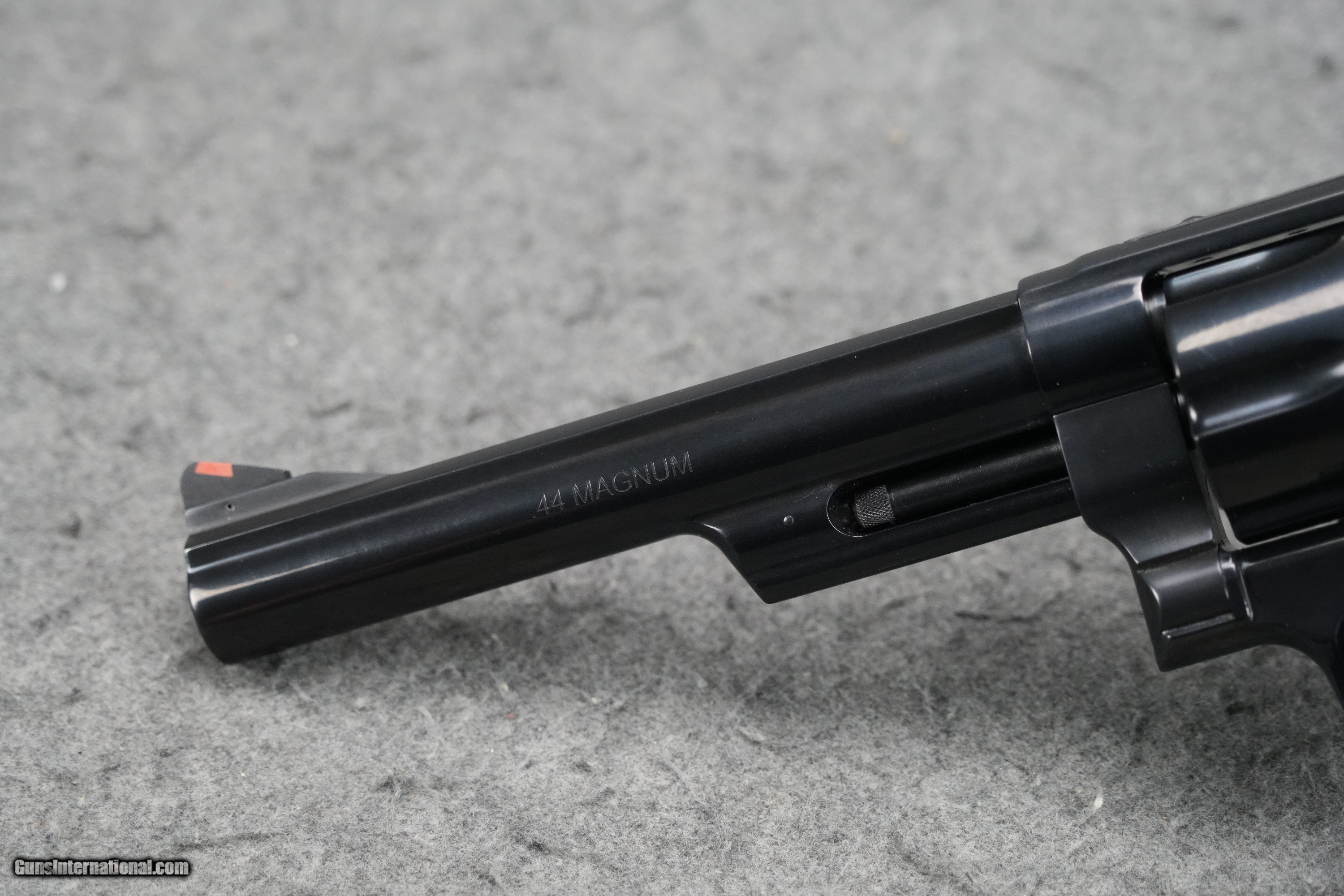 ムンビョル Talk:Smith & Wesson Model 627 - Internet Movie Firearms
