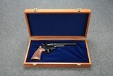 Smith & Wesson Model 29-10 Classic 44 Mag 6.5