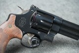 Smith & Wesson Model 29-10 Classic 44 Mag 6.5