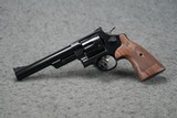 Smith & Wesson Model 29-10 Classic 44 Mag 6.5