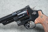 Smith & Wesson Model 29-10 Classic 44 Mag 6.5
