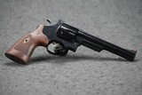 Smith & Wesson Model 29-10 Classic 44 Mag 6.5